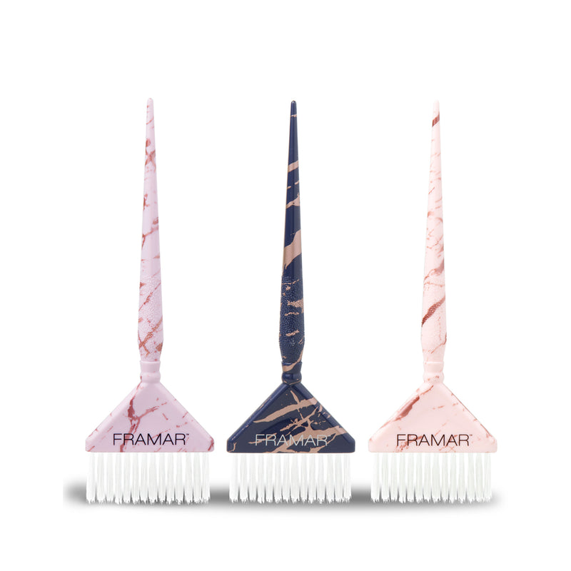 Framar Holi-Yay Big Daddy Brush Set
