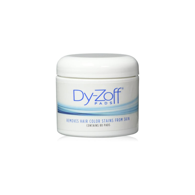 Dy-Zoff® Pads