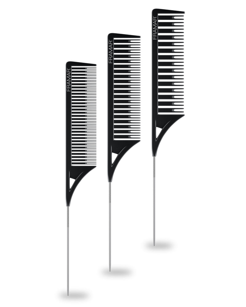 Dreamweaver Comb Black