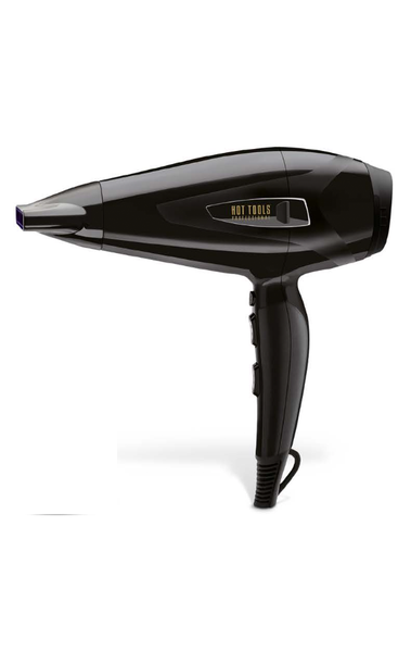 Cool Touch Turbo Ionic AC Dryer