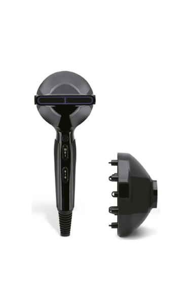 Cool Touch Turbo Ionic AC Dryer