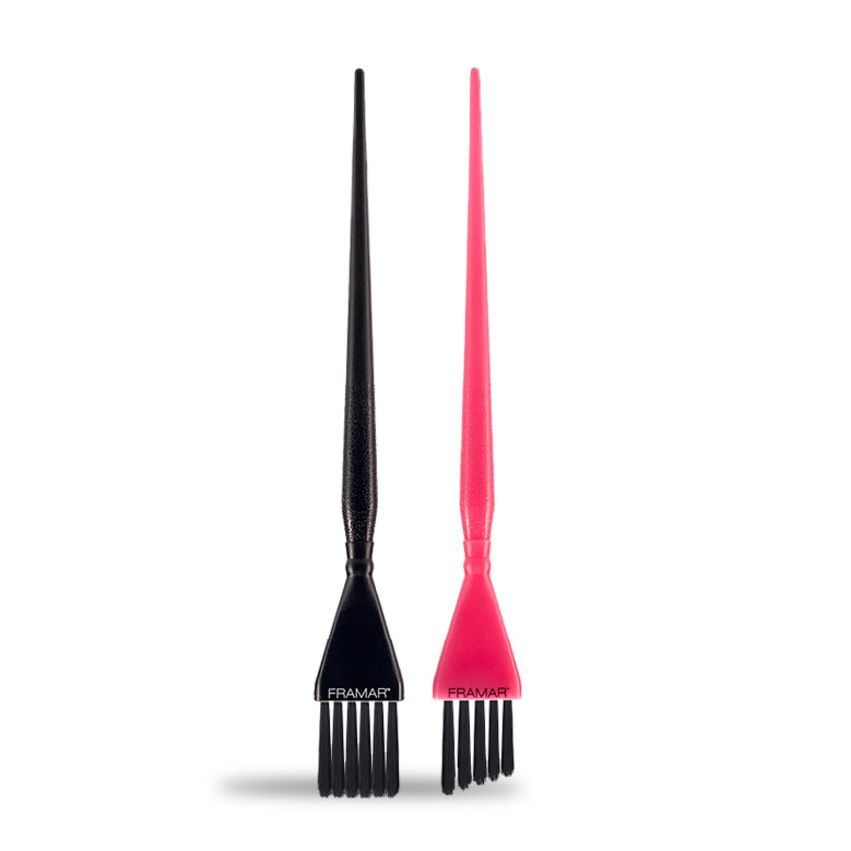 Detail Brush Set