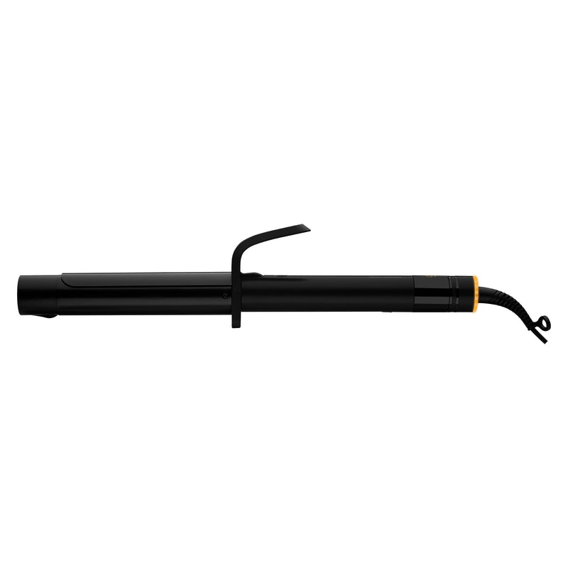 Black Gold Curling Iron 32mm