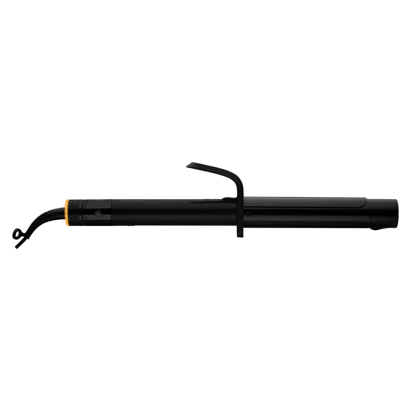 Black Gold Curling Iron 38mm