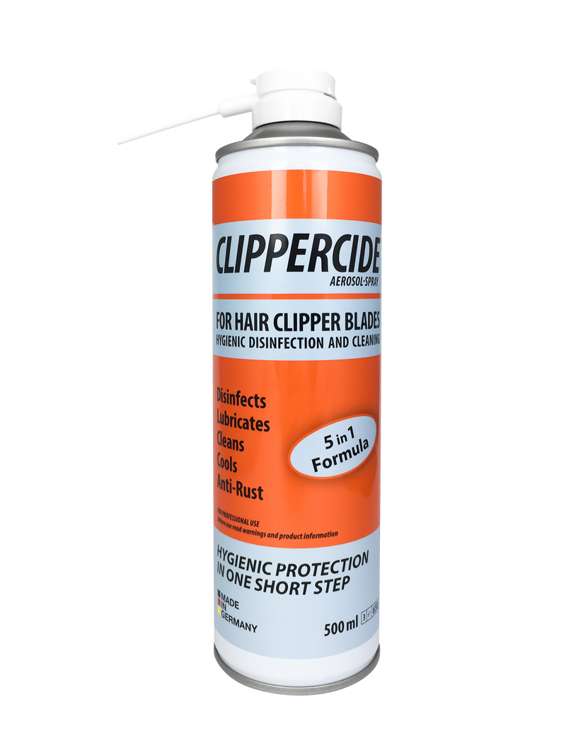 CLIPPERCIDE® Spray 500ml