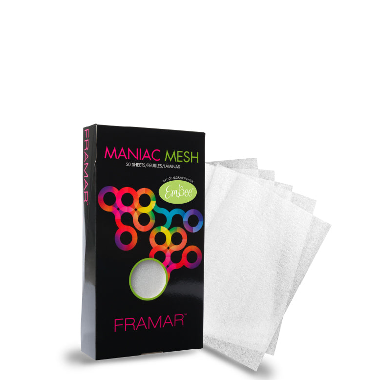 Maniac Mesh
