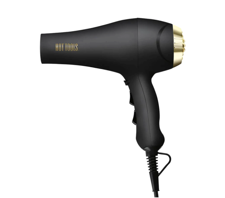 PRO SIGNATURE SALON IONIC AC MOTOR HAIR DRYER