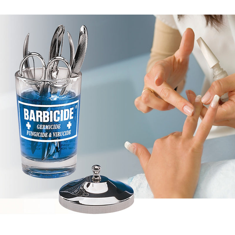 BARBICIDE® Jar