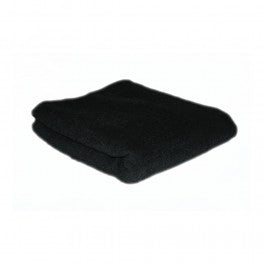 Luxury Hair Towels - 12