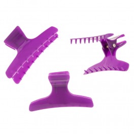Butterfly Clamps - Large