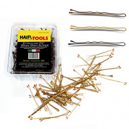 2.5" Waved Grips - Extra Long