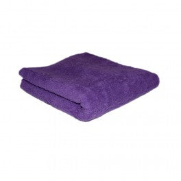 Luxury Hair Towels - 12