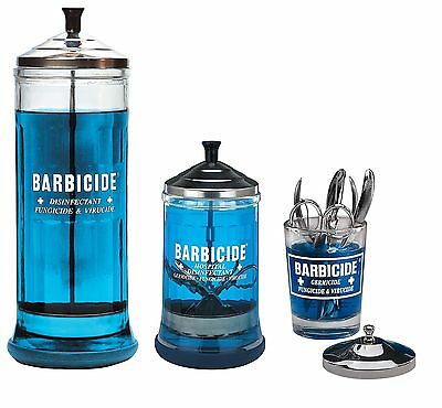 BARBICIDE® Jar