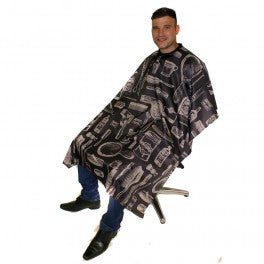Vintage Barbour Gown